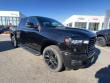 2027 Ram 1500 LARAMIE CREW CAB 4X4 5'7 BOX Pickup