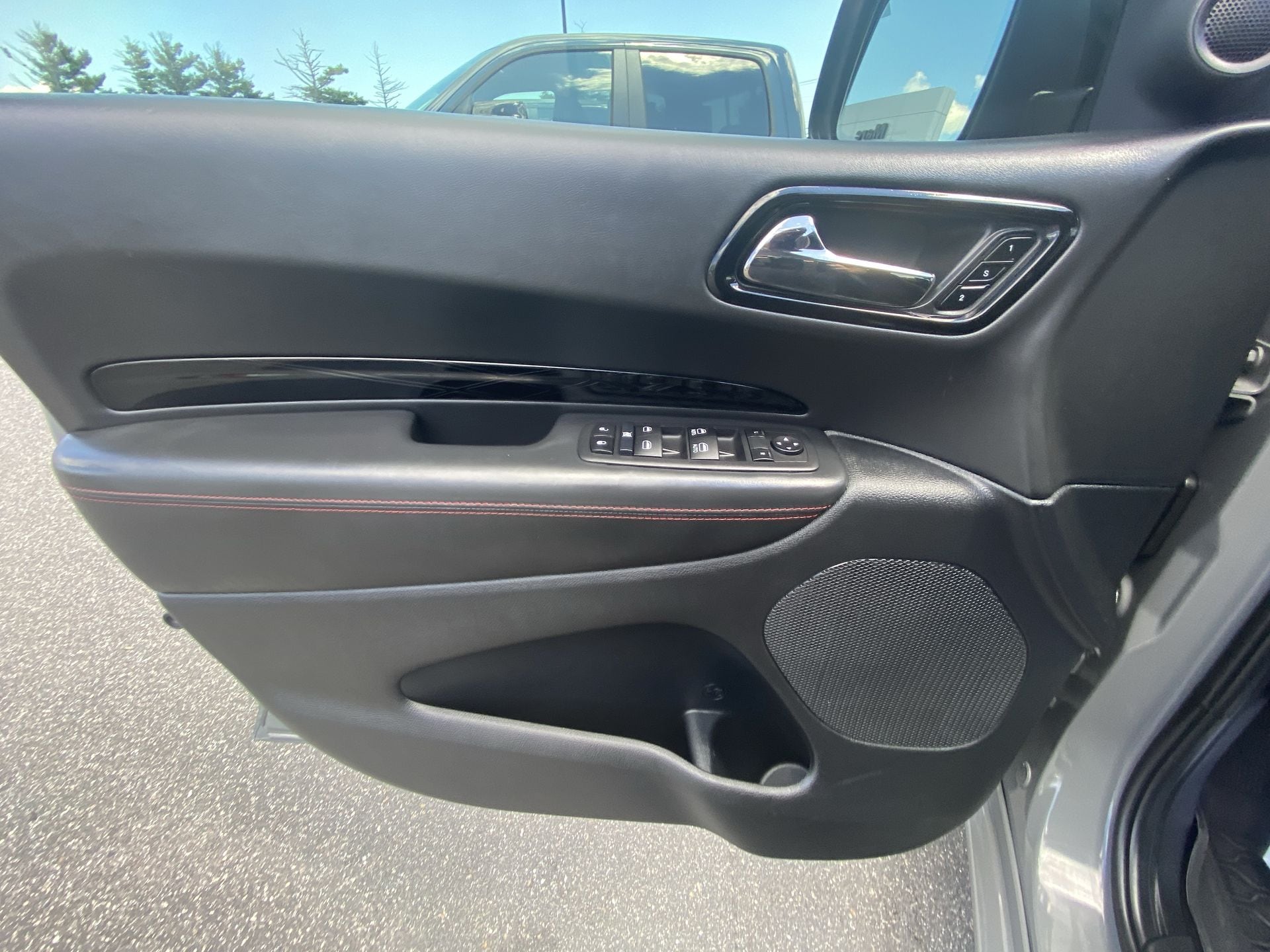 2026 Dodge Durango GT HEMI Plus V8 - Photo 13