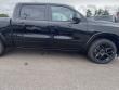 2027 Ram 1500 LIMITED CREW CAB 4X4 5'7 BOX Pickup
