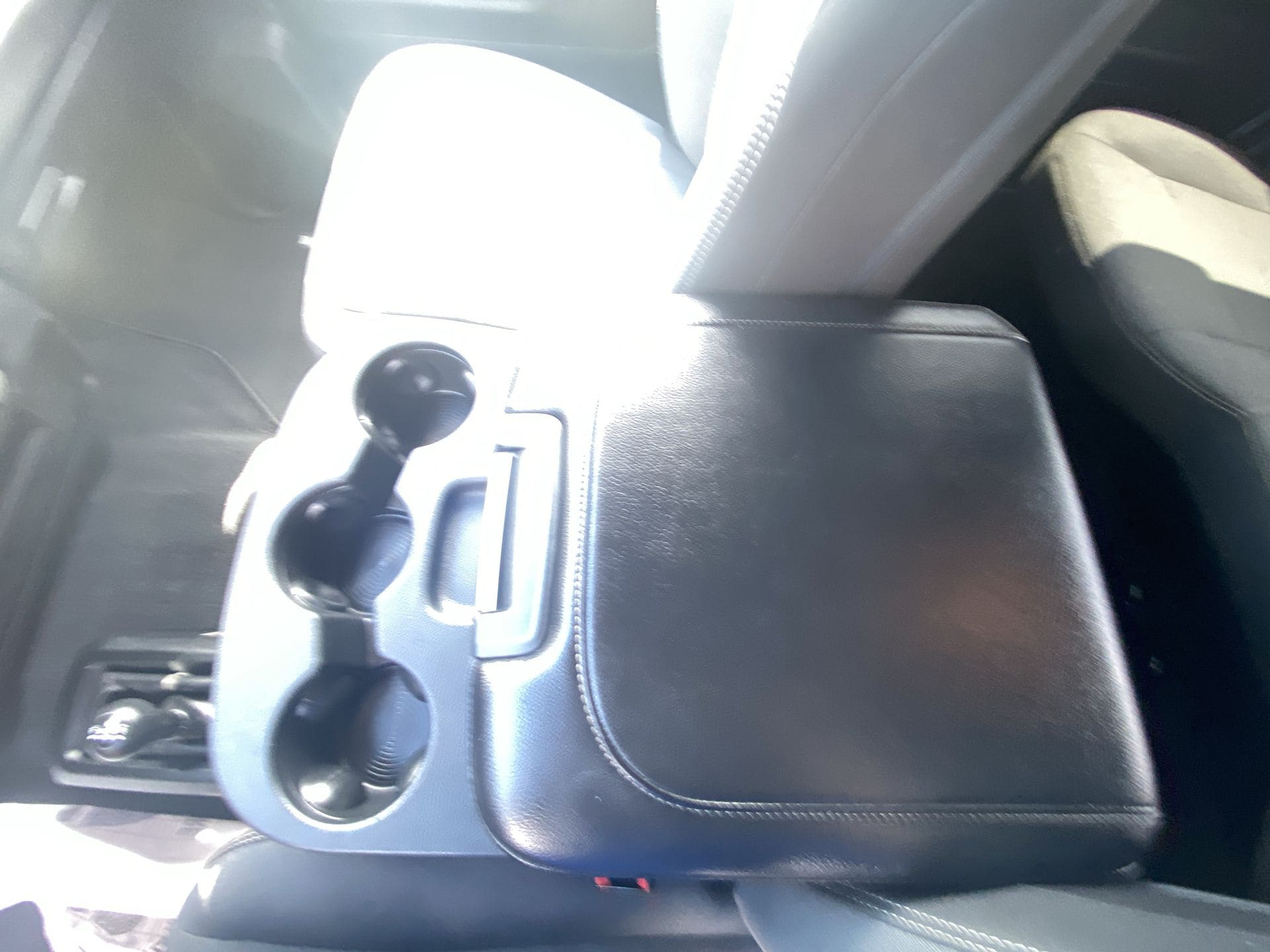 2022 RAM Ram 3500 Pickup Tradesman - Photo 20