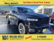 2026 Ram 1500 BIG HORN CREW CAB 4X4 5'7 BOX Pickup