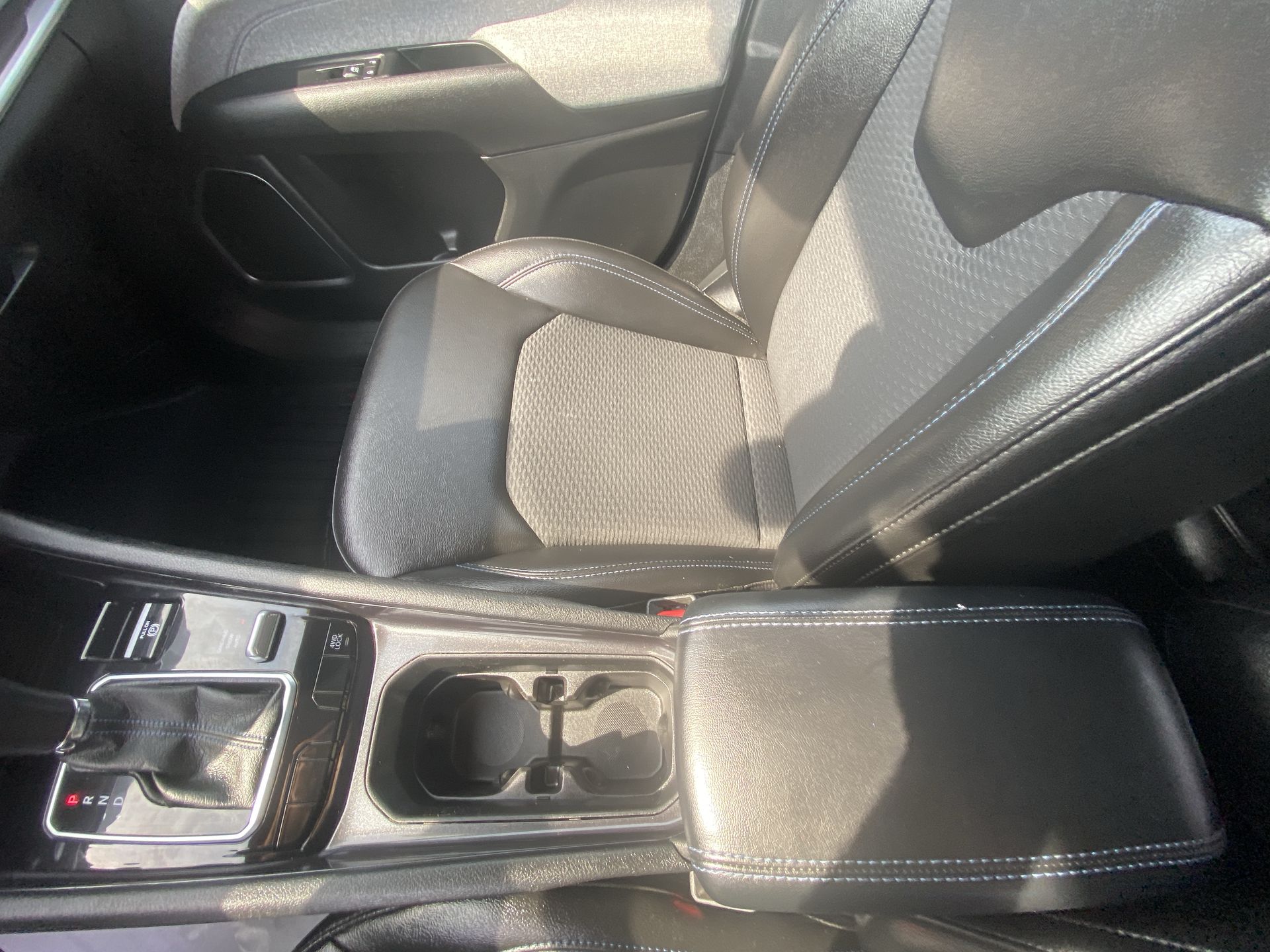 2022 Jeep Compass Latitude - Photo 20