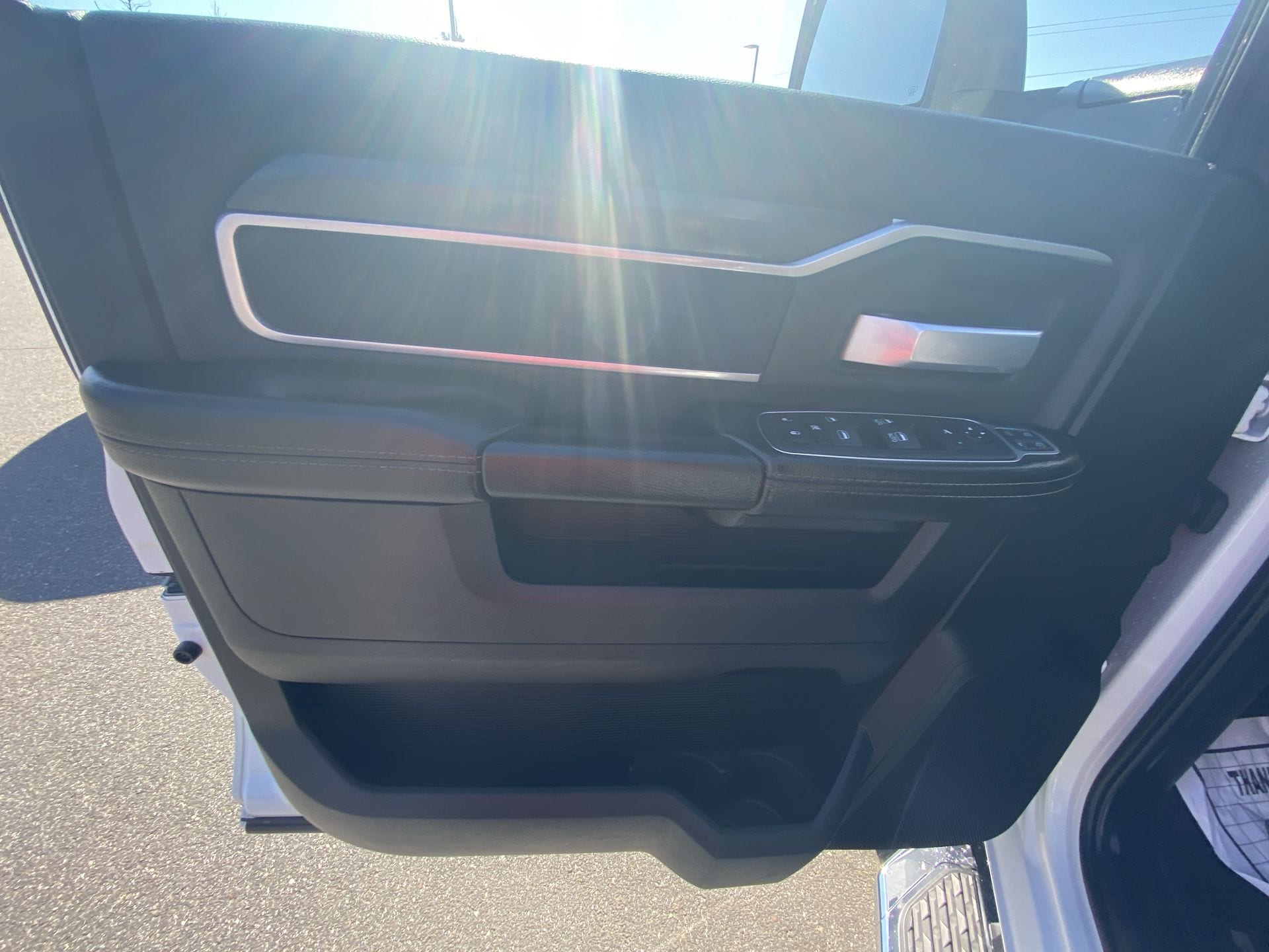 2024 RAM Ram 3500 Pickup Big Horn - Photo 13