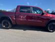 2025 Ram 1500 Rebel Truck Crew Cab