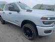 2026 Ram 2500 BIG HORN CREW CAB 4X4 6'4 BOX Pickup