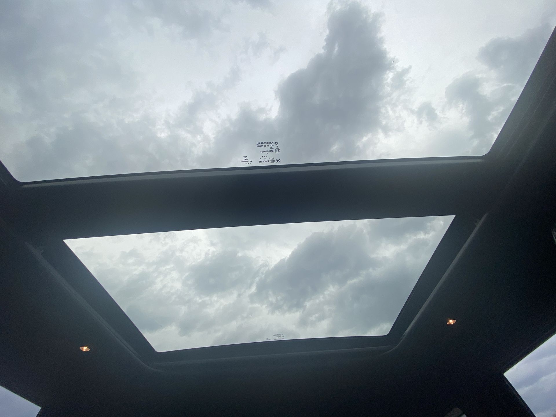 2021 Jeep Grand Cherokee High Altitude - Photo 21