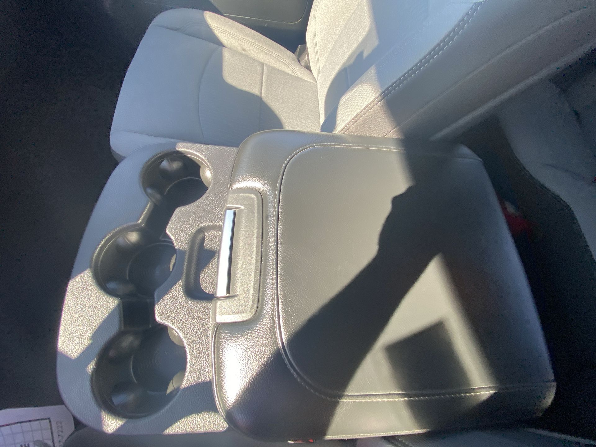 2024 RAM Ram 3500 Pickup Big Horn - Photo 20
