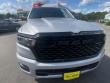2026 Ram 1500 BIG HORN CREW CAB 4X4 5'7 BOX Pickup