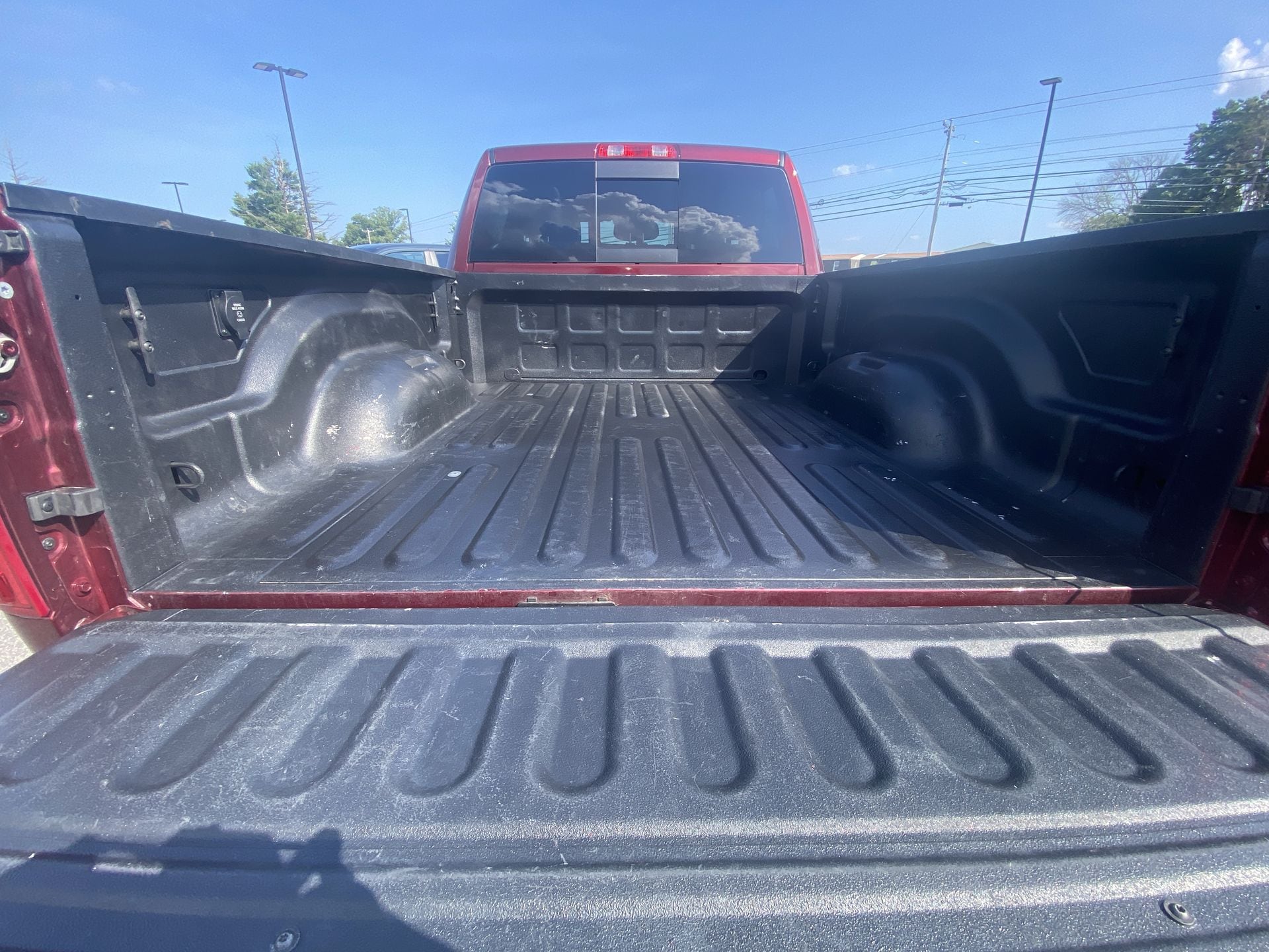 2022 RAM Ram 2500 Pickup Laramie - Photo 22
