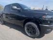 2027 Ram 1500 WARLOCK CREW CAB 4X4 5'7 BOX Pickup