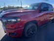 2027 Ram 1500 EXPRESS CREW CAB 4X4 5'7 BOX Pickup