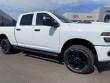 2026 Ram 2500 BLACK EXPRESS CREW CAB 4X4 6'4 BOX Pickup