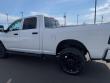 2026 Ram 2500 BLACK EXPRESS CREW CAB 4X4 6'4 BOX Pickup