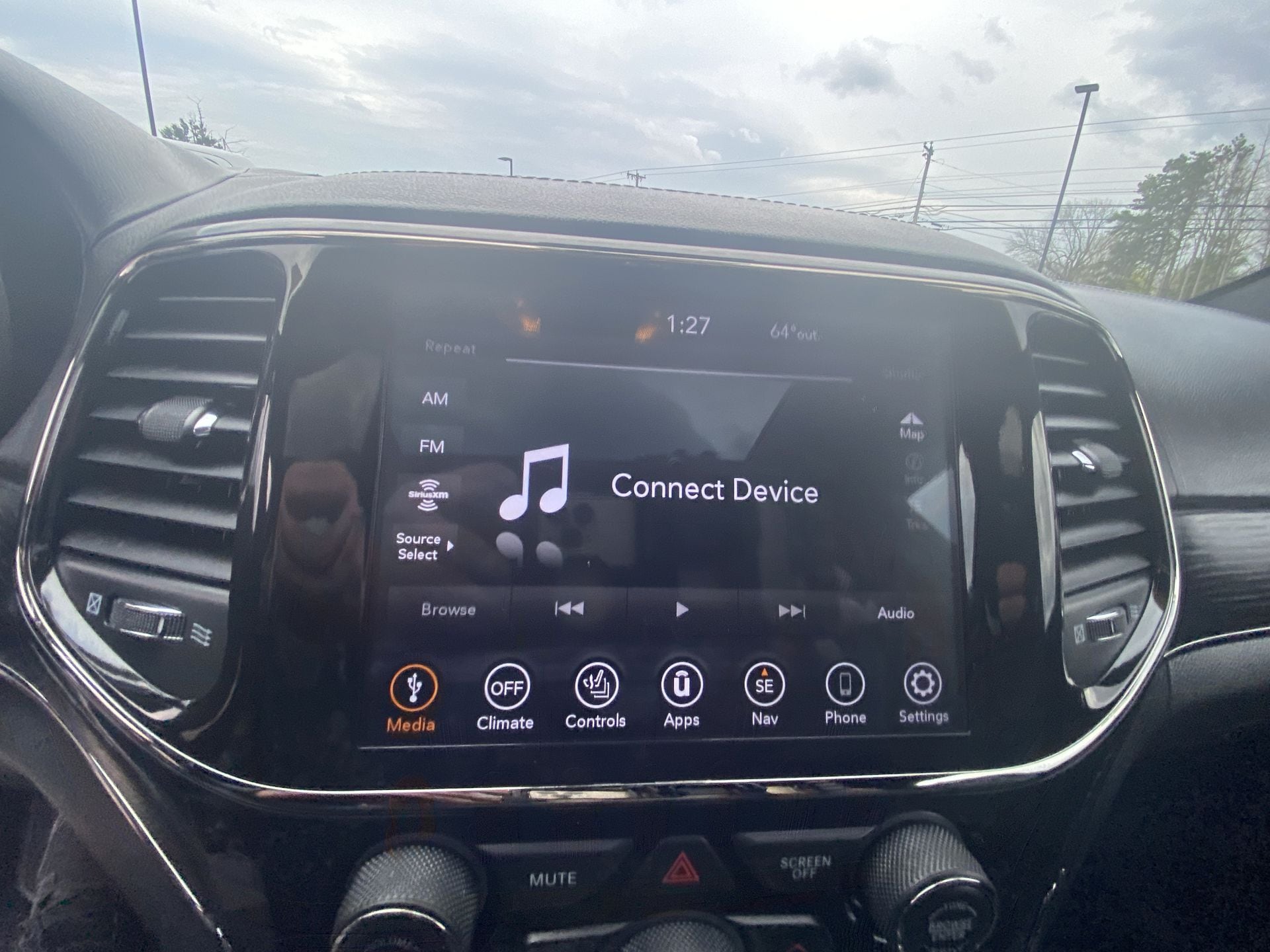 2021 Jeep Grand Cherokee High Altitude - Photo 16