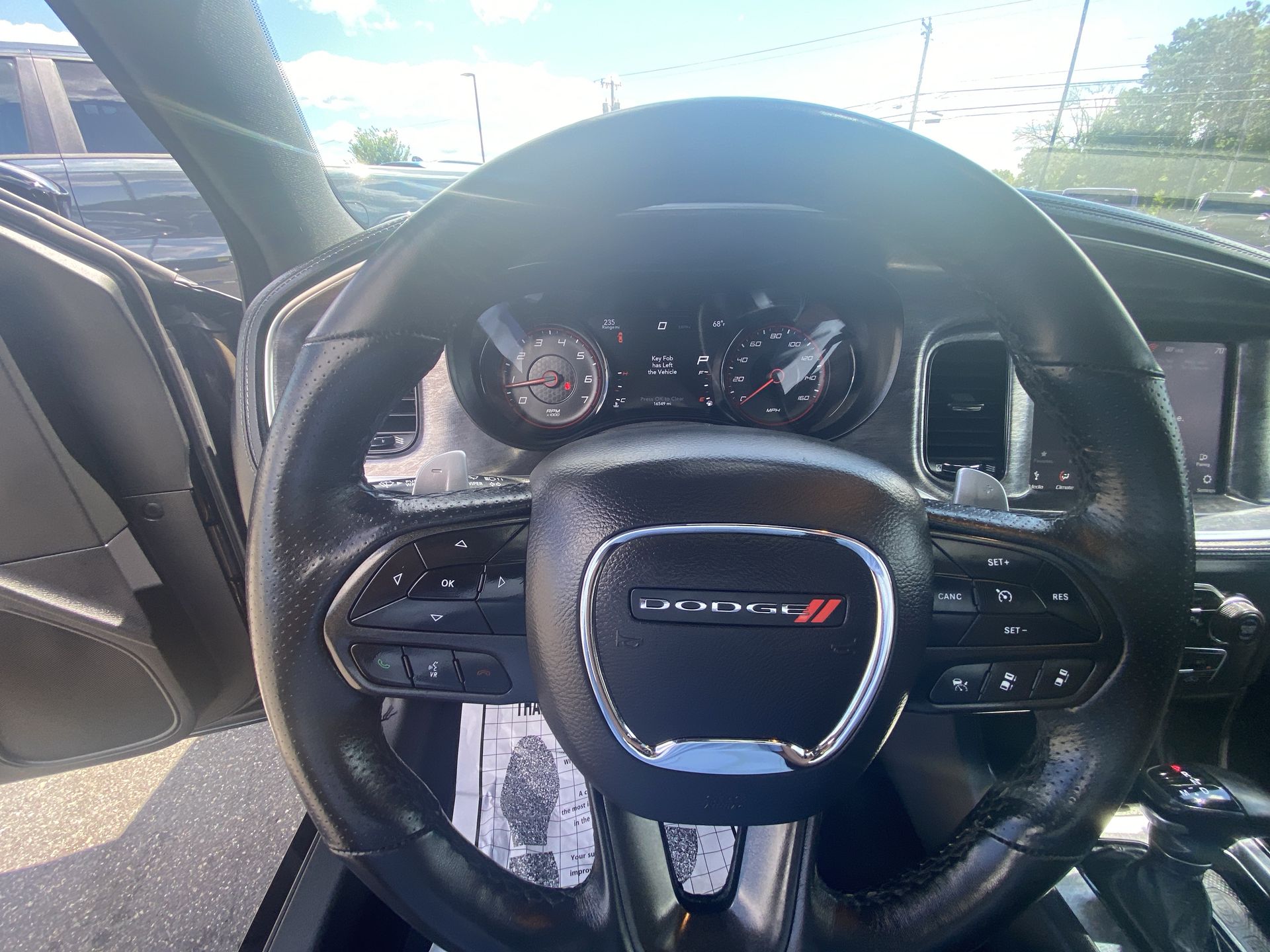 2023 Dodge Charger R/T - Photo 14