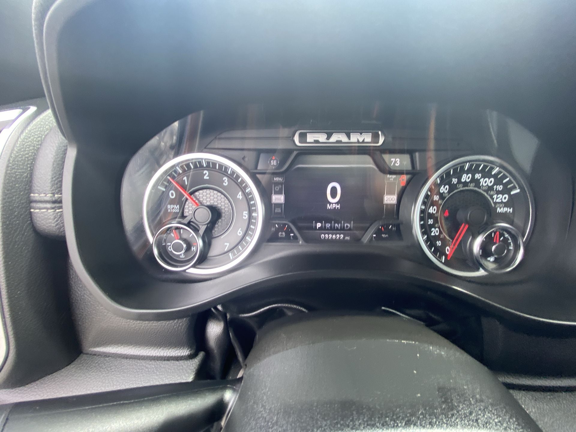 2023 RAM Ram 1500 Pickup Laramie - Photo 15