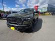 2027 Ram 1500 REBEL CREW CAB 4X4 5'7 BOX Pickup