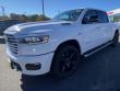 2027 Ram 1500 LARAMIE CREW CAB 4X4 5'7 BOX Pickup