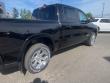 2026 Ram 1500 BIG HORN CREW CAB 4X4 5'7 BOX Pickup