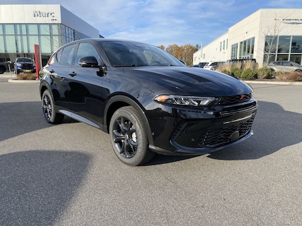 2024 Dodge Hornet R/T EAWD SUV