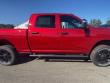 2026 Ram 2500 BLACK EXPRESS CREW CAB 4X4 6'4 BOX Pickup