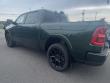 2027 Ram 1500 LIMITED CREW CAB 4X4 5'7 BOX Pickup