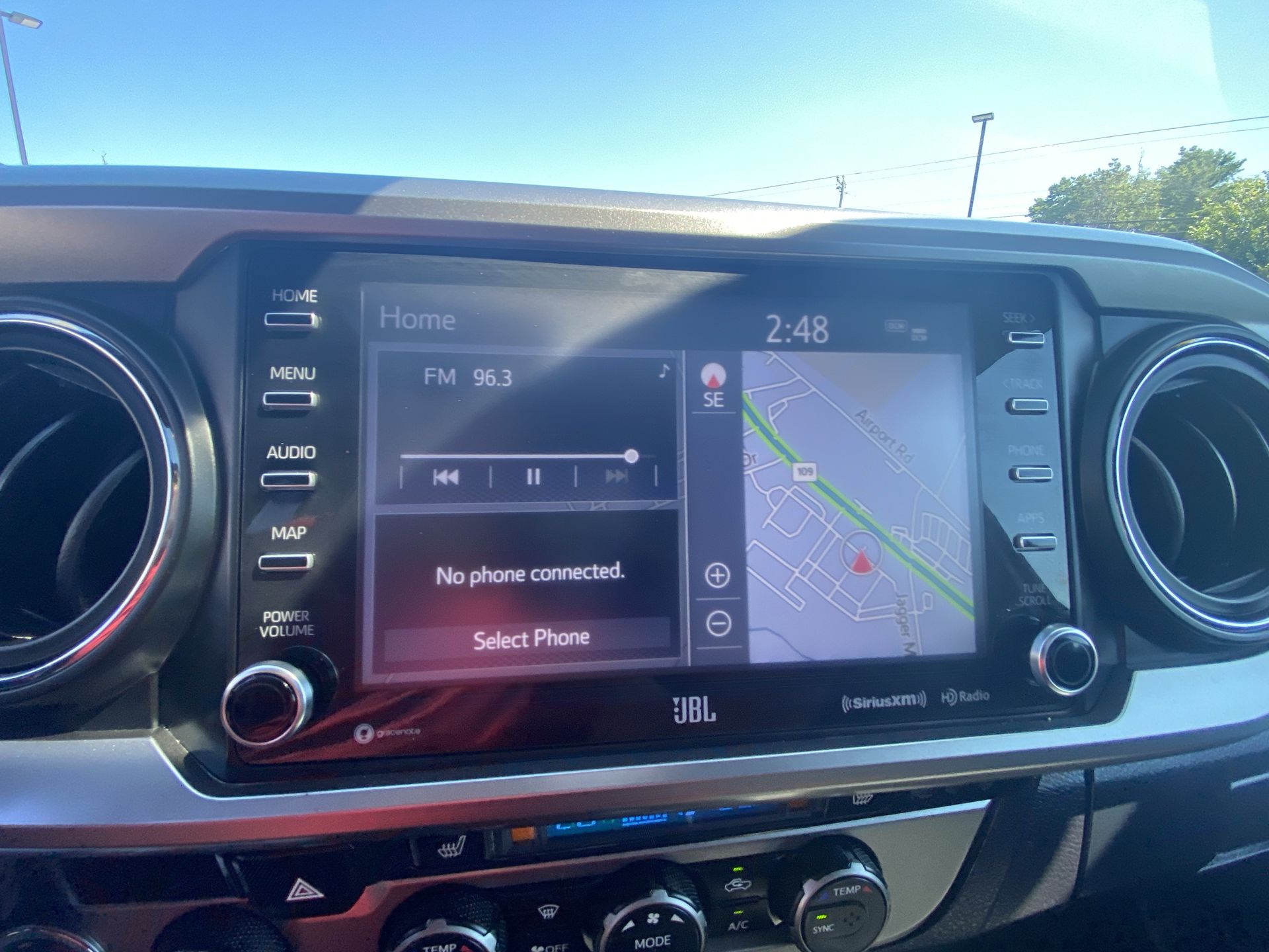 2023 Toyota Tacoma Limited - Photo 15