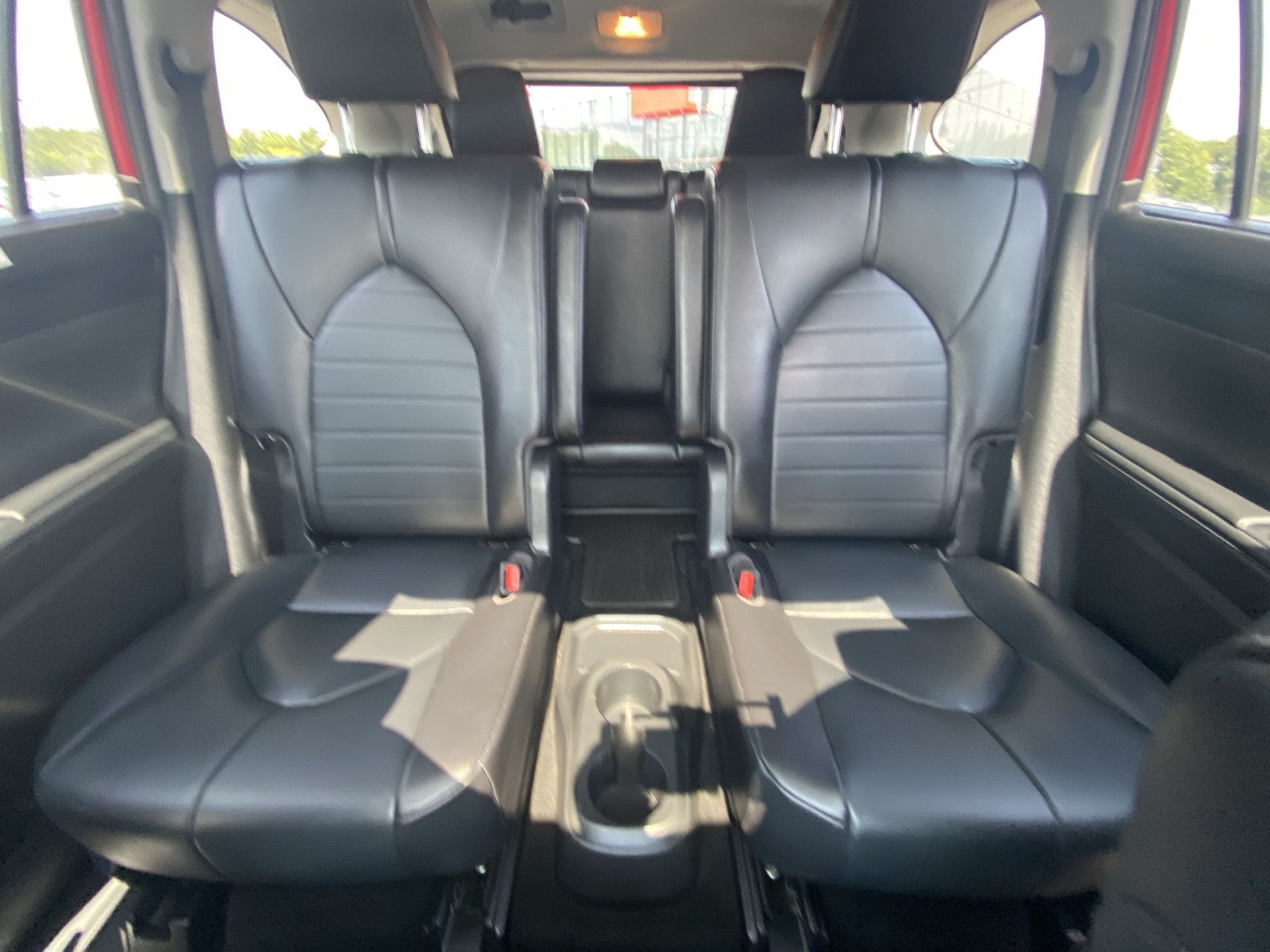 2021 Toyota Highlander XLE - Photo 22