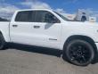 2026 Ram 1500 LARAMIE CREW CAB 4X4 5'7 BOX Pickup