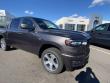 2027 Ram 1500 EXPRESS CREW CAB 4X4 5'7 BOX Pickup