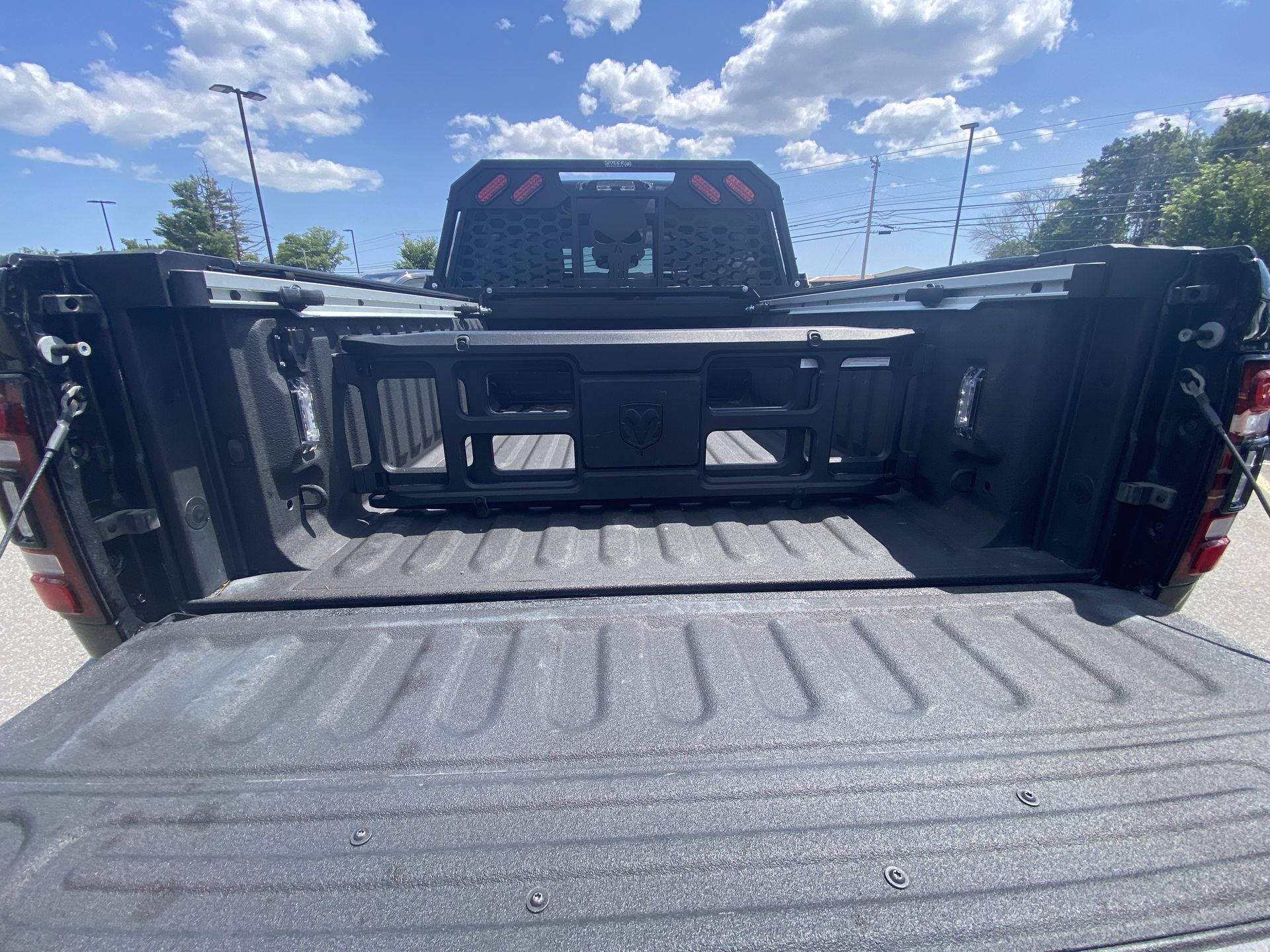 2023 RAM Ram 2500 Pickup Rebel - Photo 23