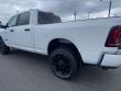 2026 Ram 2500 BIG HORN CREW CAB 4X4 6'4 BOX Pickup