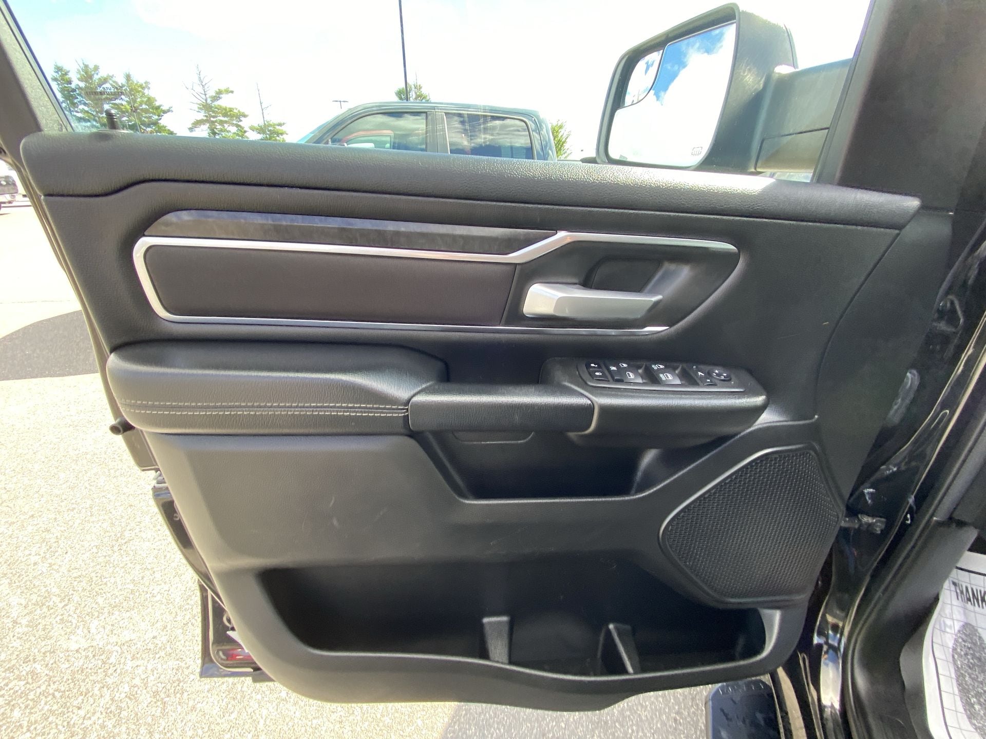 2024 RAM Ram 1500 Pickup Big Horn/Lone Star - Photo 13