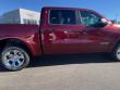 2026 Ram 1500 BIG HORN CREW CAB 4X4 5'7 BOX Pickup