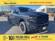 2027 Ram 2500 BIG HORN CREW CAB 4X4 6'4 BOX Pickup