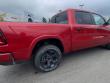 2026 Ram 1500 BIG HORN CREW CAB 4X4 5'7 BOX Pickup