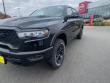 2026 Ram 1500 REBEL CREW CAB 4X4 5'7 BOX Pickup