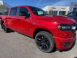 2027 Ram 1500 LARAMIE CREW CAB 4X4 5'7 BOX Pickup