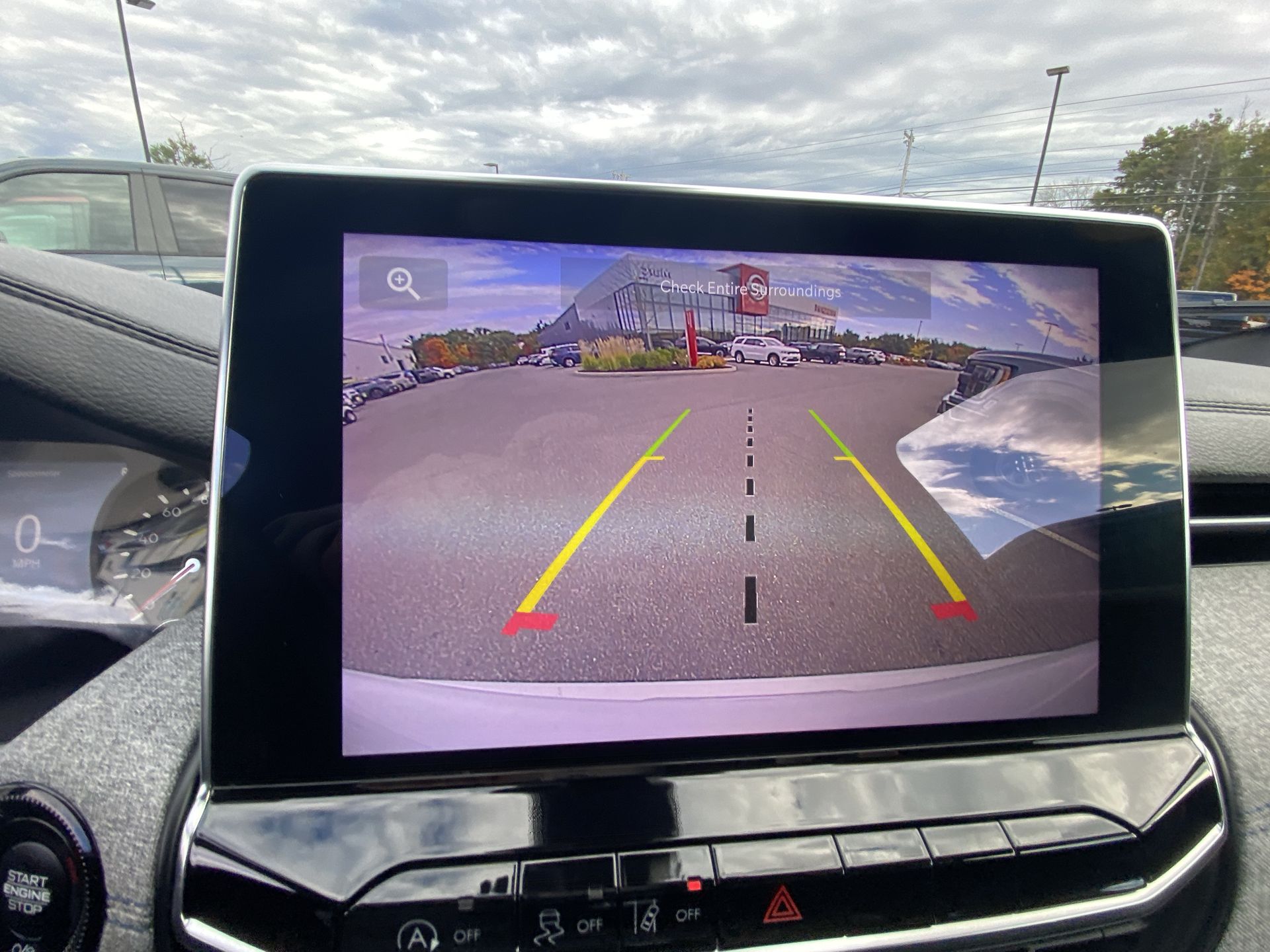 2024 Jeep Compass Latitude - Photo 17
