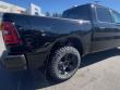 2027 Ram 1500 WARLOCK CREW CAB 4X4 5'7 BOX Pickup
