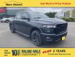 2026 Ram 1500 BIG HORN CREW CAB 4X4 5'7 BOX Pickup