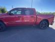 2027 Ram 1500 LARAMIE CREW CAB 4X4 5'7 BOX Pickup