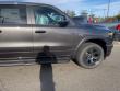2027 Ram 1500 BIG HORN CREW CAB 4X4 5'7 BOX Pickup