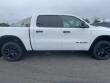 2026 Ram 1500 LARAMIE CREW CAB 4X4 5'7 BOX Pickup