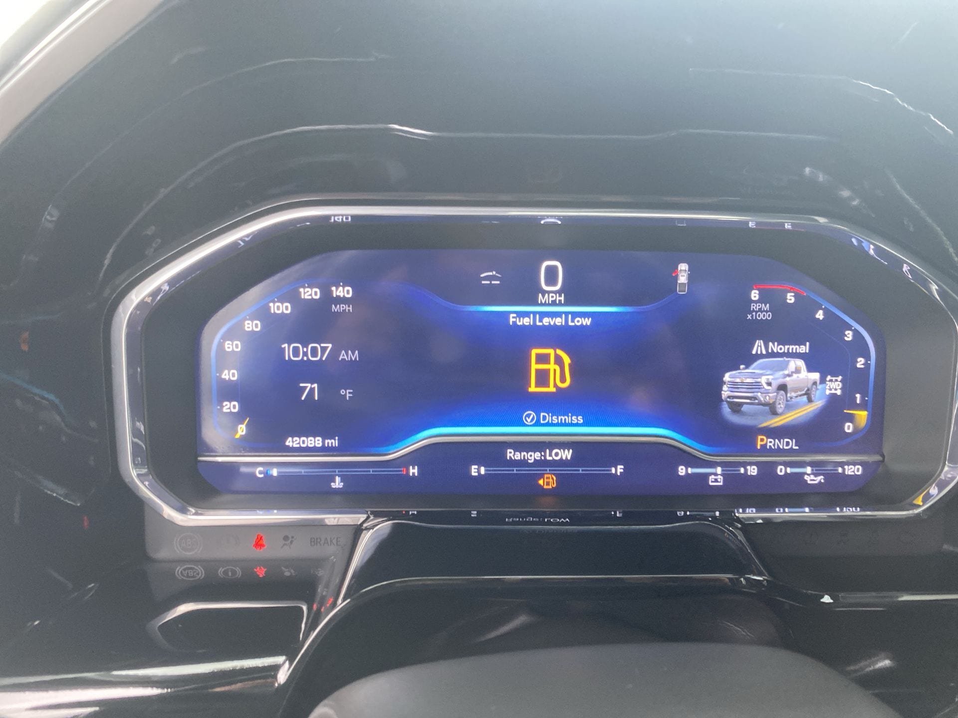 2024 Chevrolet Silverado 2500HD LTZ - Photo 15