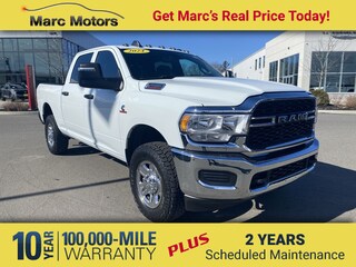 2024 Ram 2500 Tradesman Truck Crew Cab