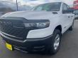 2026 Ram 1500 TRADESMAN CREW CAB 4X4 5'7 BOX Pickup