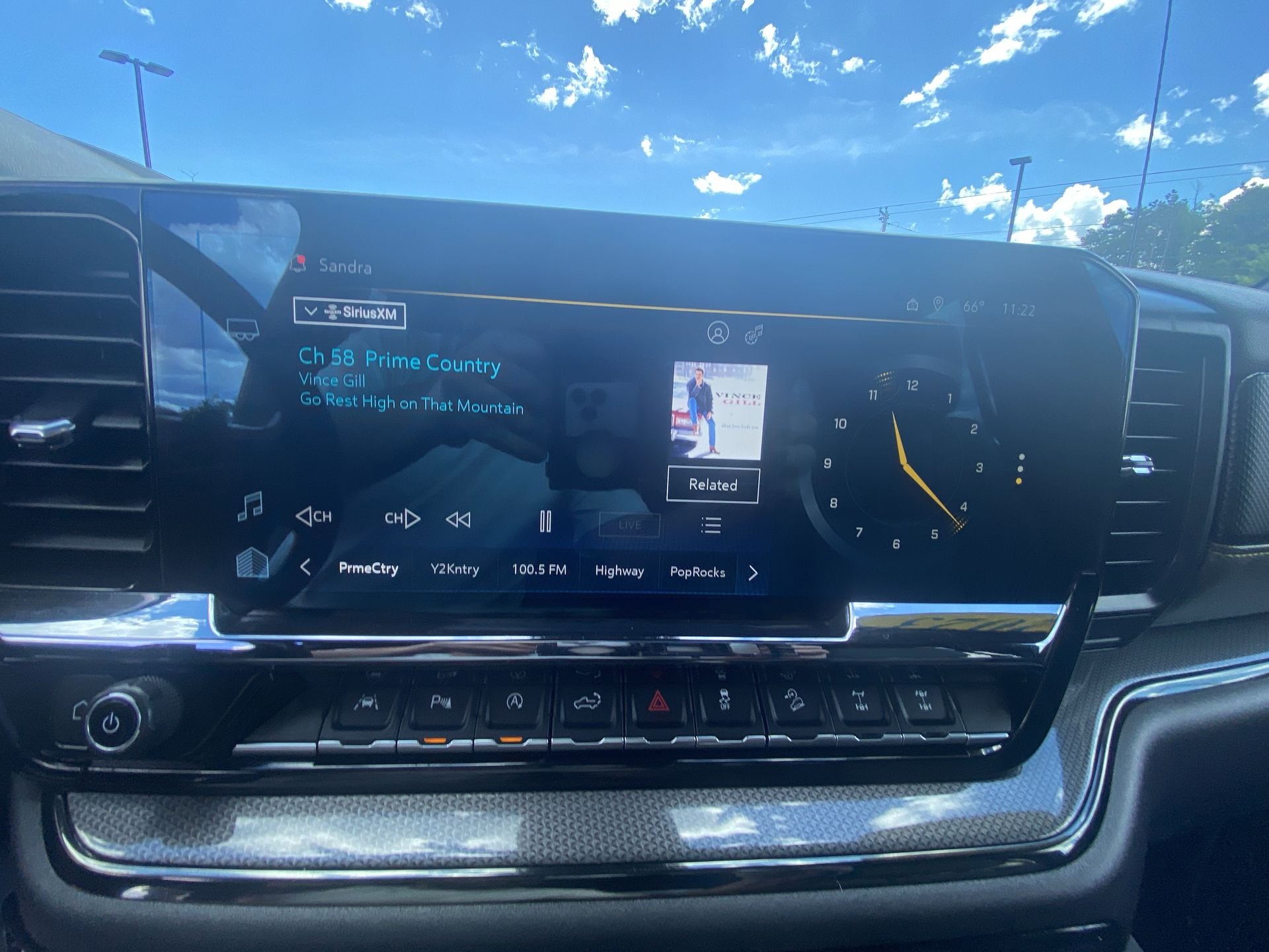 2023 Chevrolet Silverado 1500 ZR2 - Photo 16