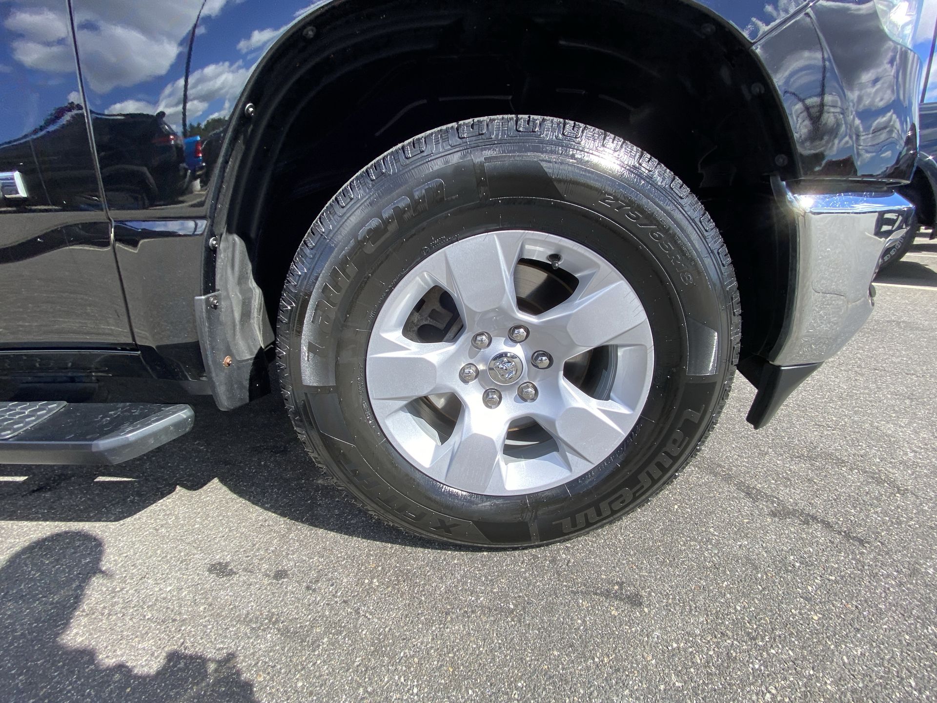 2024 RAM Ram 1500 Pickup Big Horn/Lone Star - Photo 10