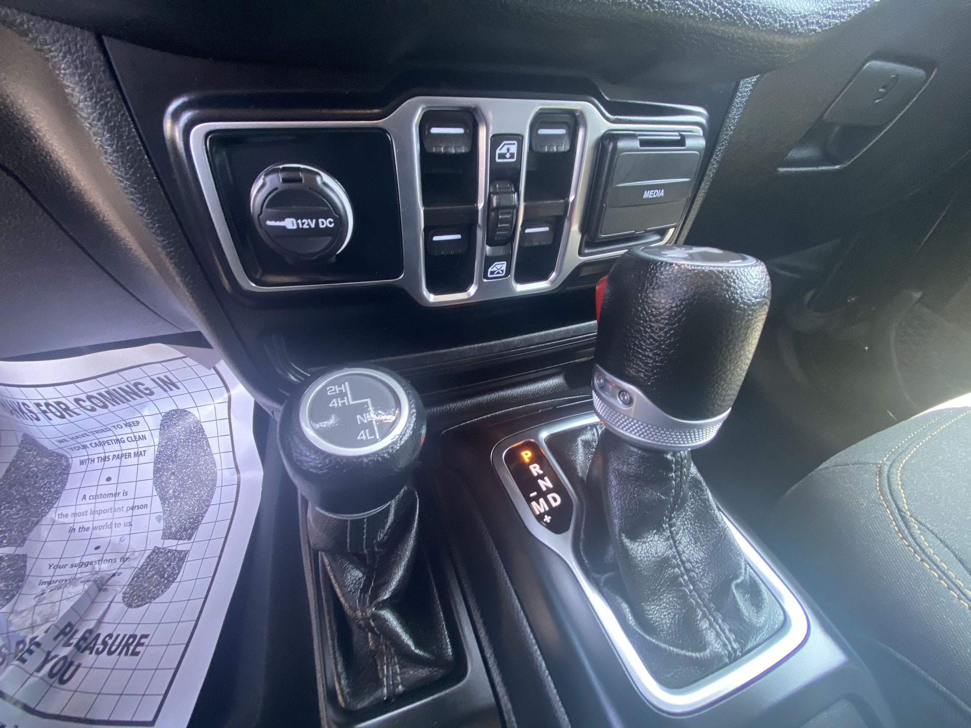 2024 Jeep Wrangler 4-Door Sport S - Photo 19